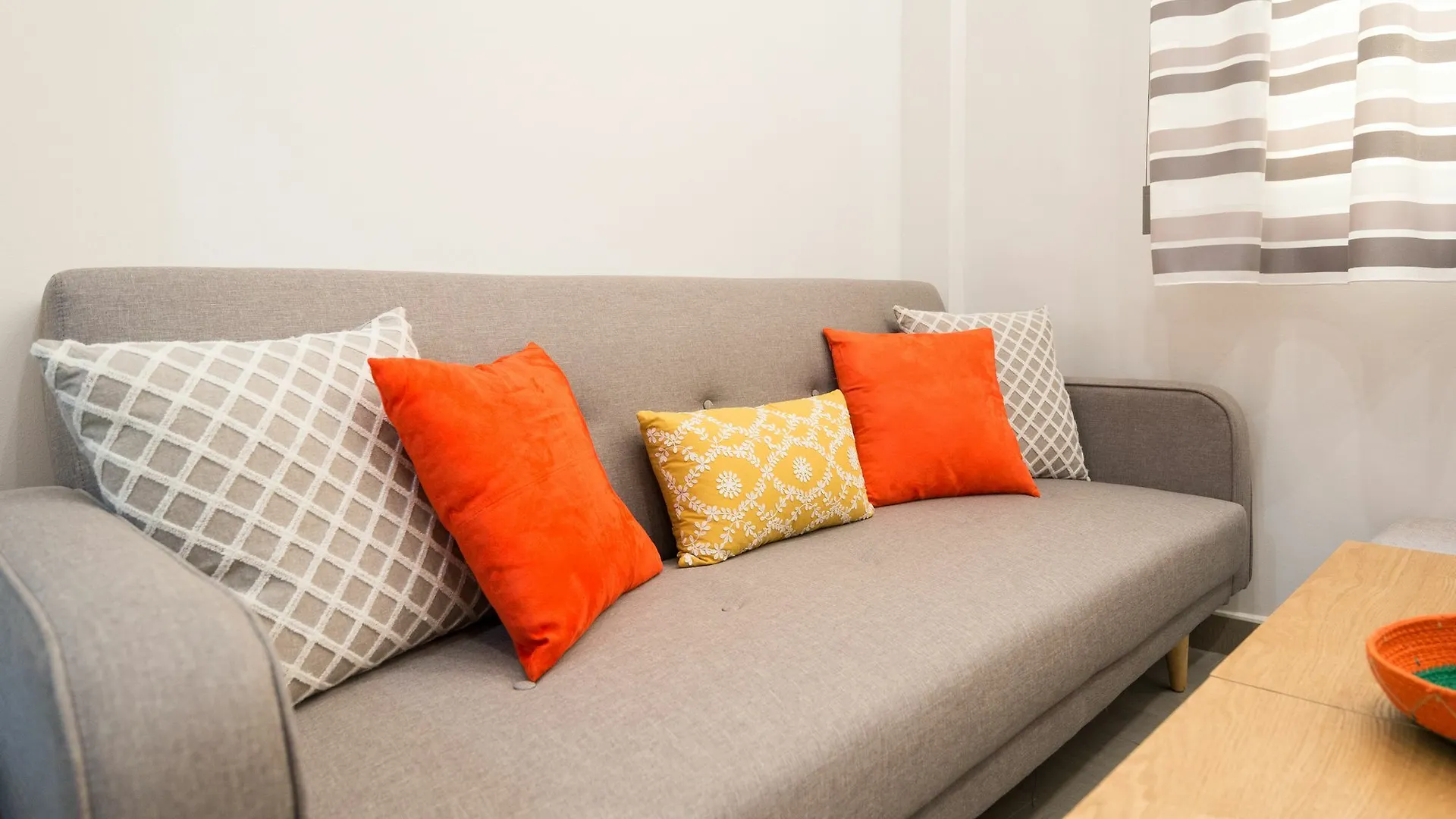 Lovely & Quiet City Center Apartment マラガ スペイン
